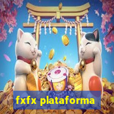 fxfx plataforma